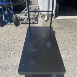 Utility Cart
