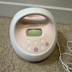 Spectra Breast Pump – MACHINE ONLY