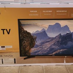 SAMSUNG 40" LED FULL HD SMART TV 1080p