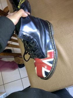 Dr. Martens