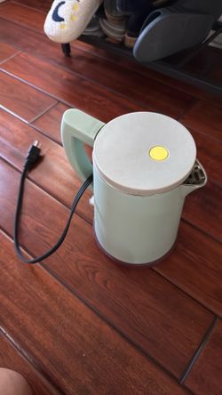 Electric kettle