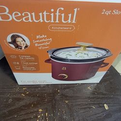Mini Crockpot