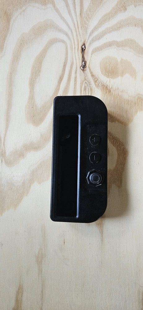 Wii Band Guitar Hero Drum Controller Dock OEM