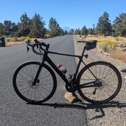 2020 Canyon Endurace CF SL Ultegra 11 Speed 