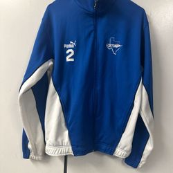 Puma Jacket