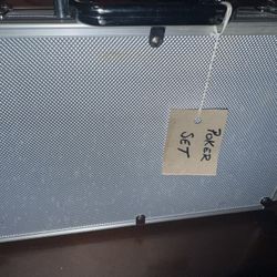 Poker Set 