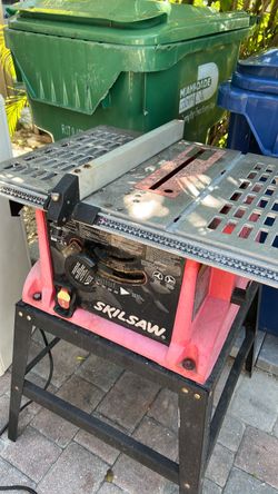 SKIL SAW
