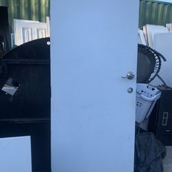 Door Each $25 And $50