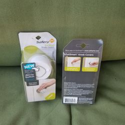 2 Baby Safety 