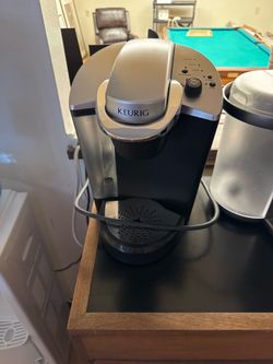 Keurig coffee maker