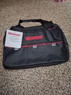 Westwood speed bag/ tool bag