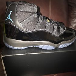 Jordan 11 Gamma Size 12