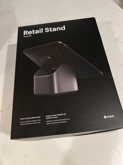 Shopify Point-of-Sale (POS) Hardware