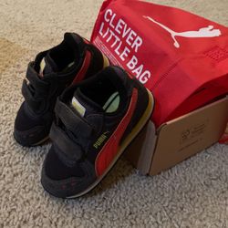 Puma Kids 6.0