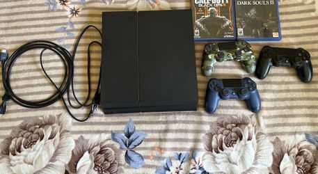 Playstation 4