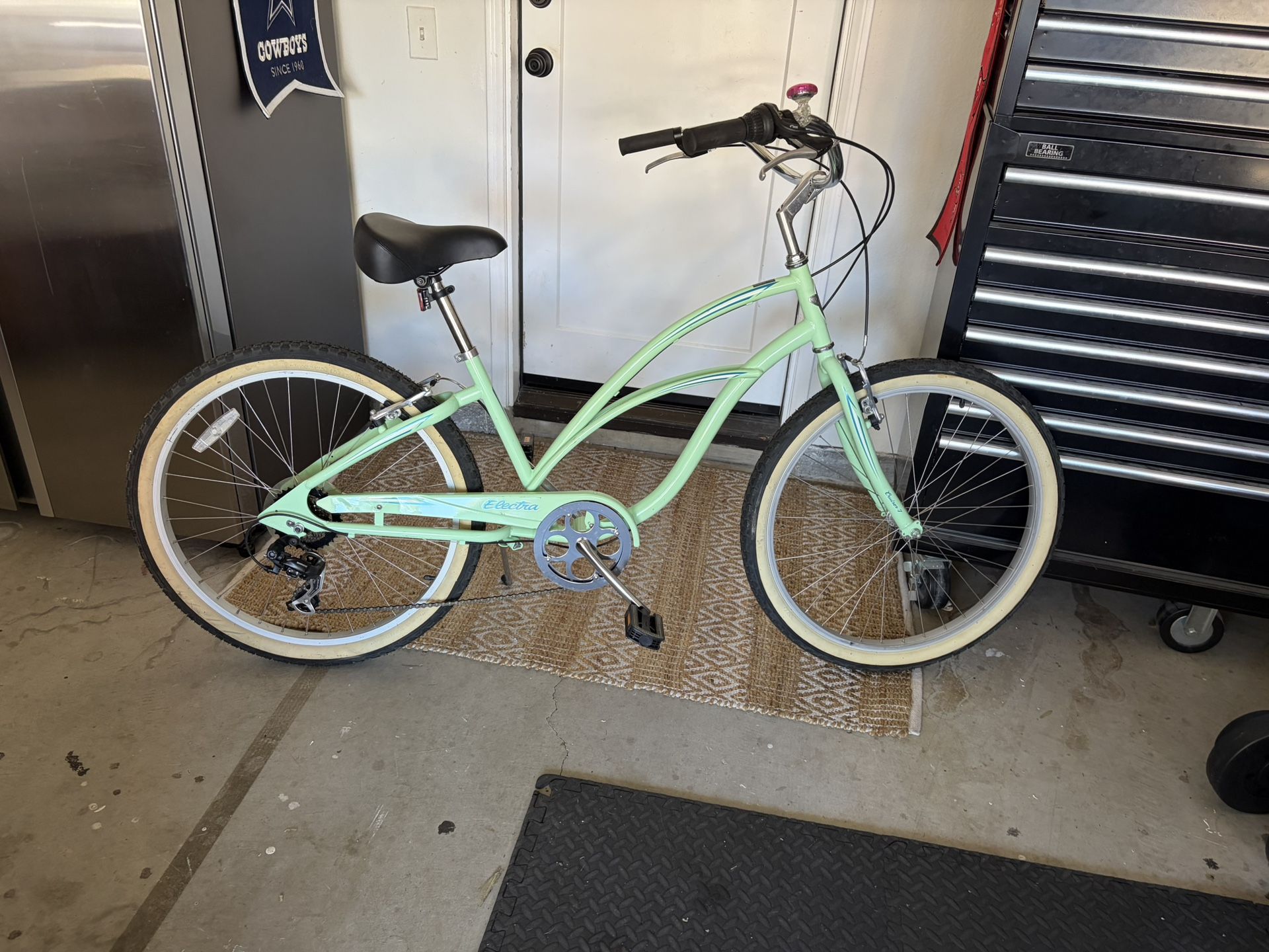 Beach Cruisers For Sale