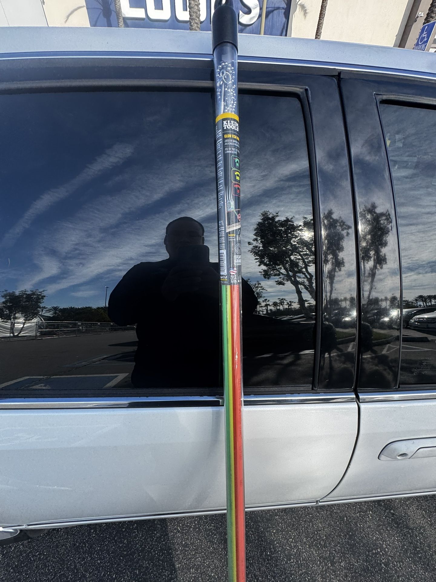Klein Glow Rods/sticks for Sale in Orange, CA - OfferUp