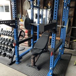Home Gym