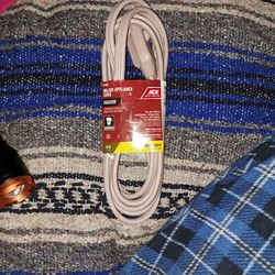 Extension Cord