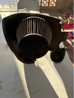 Intake