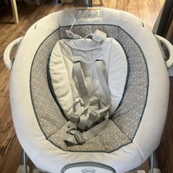 Graco Baby Swing