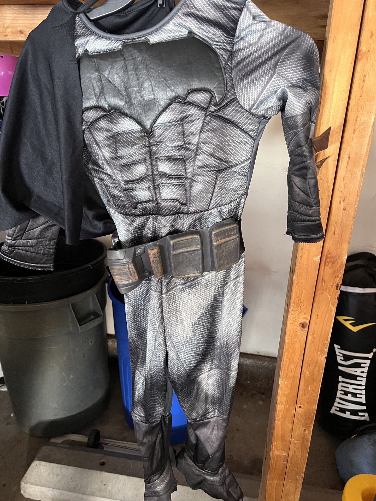 Batman Costume