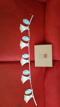 Wedding /bridal shower decor