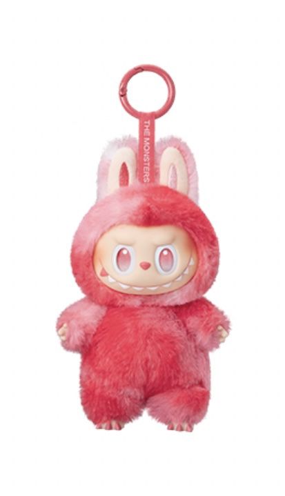 Authentic Labubu BIE- Love