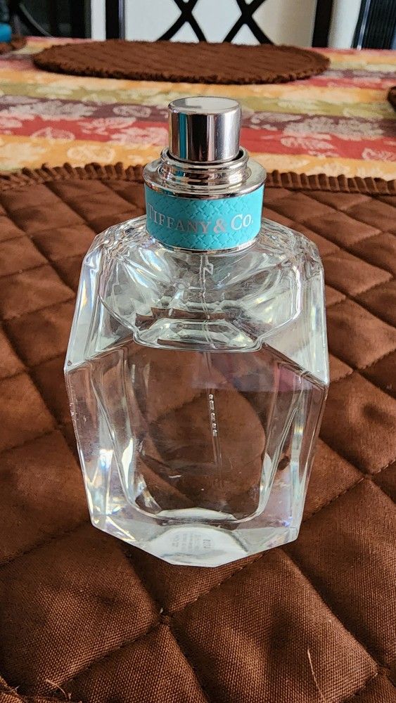 Tiffany Perfume