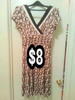 Women's dress size 14