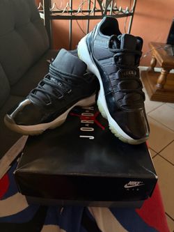Jordan space jam  low tops
