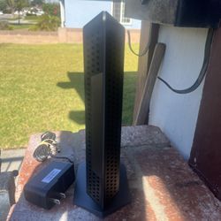 Netgear CM1200-100 Nighthawk DOCSIS 3.1 Cable Modem