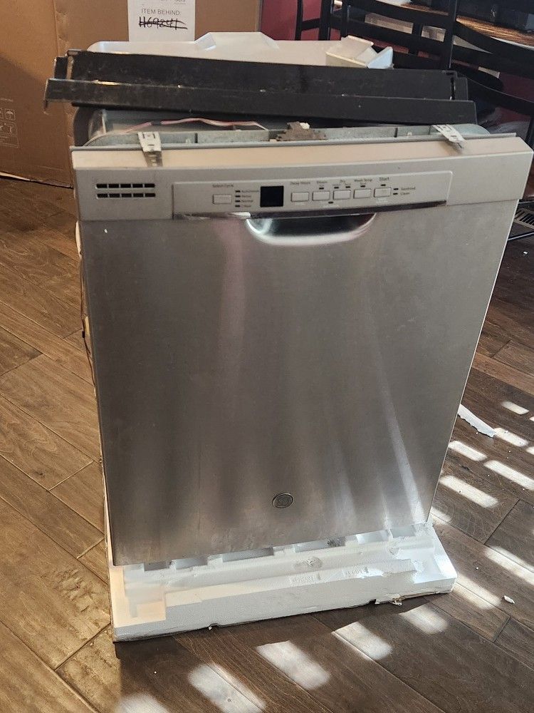 GE Dishwasher