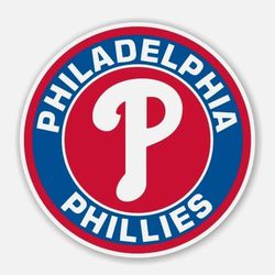 Phillies Throw Blanket