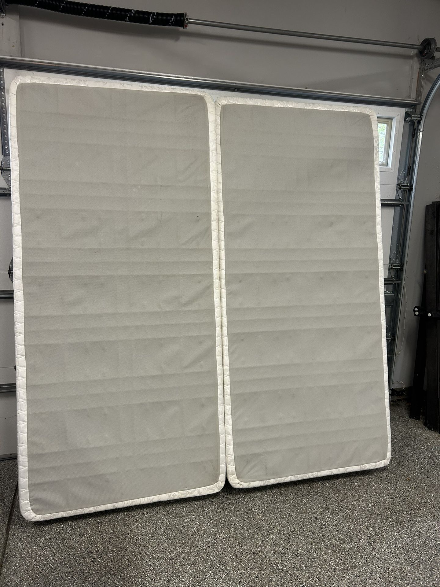 King Size Box Springs 