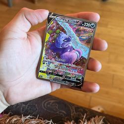 Pokémon Cards