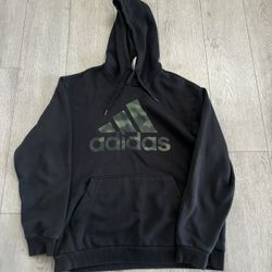 Adidas Hoodie 