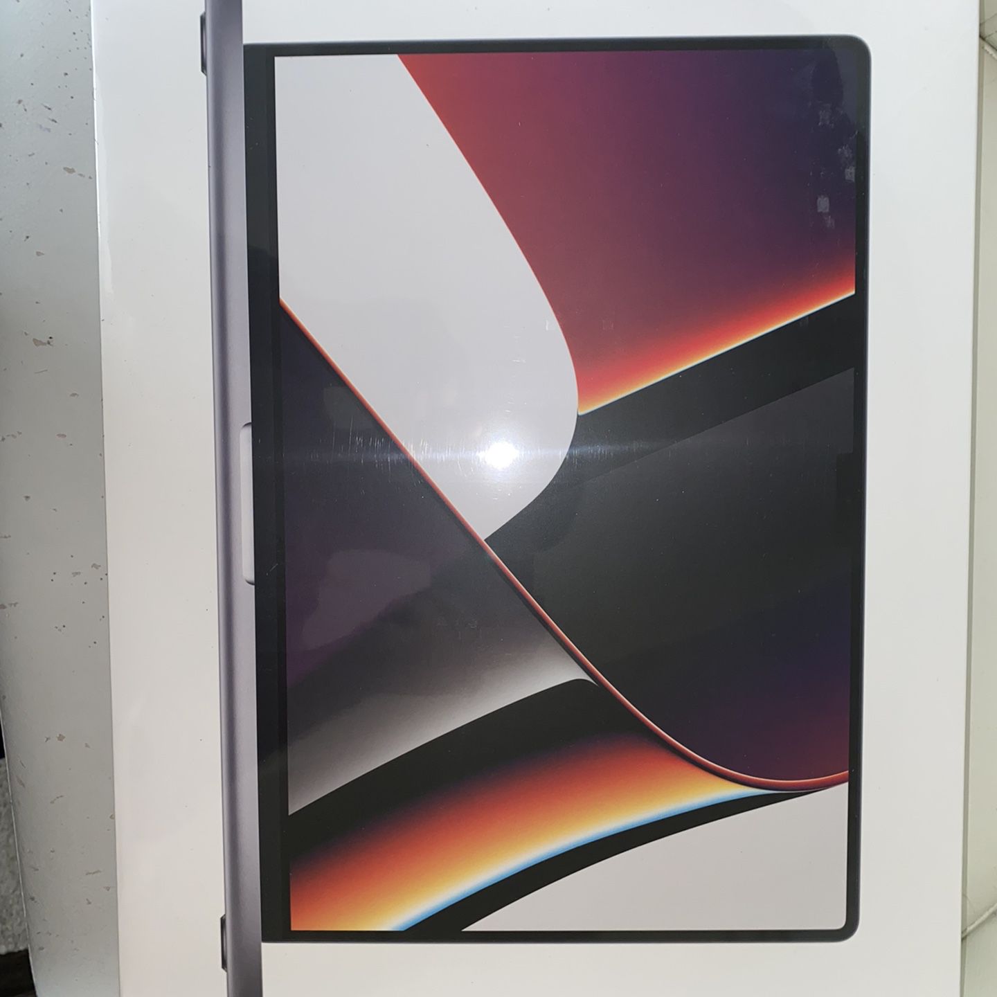 2021 Apple MacBook Pro (BRAND NEW FACTORY SEALED) for Sale in The 