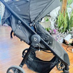 Excellent Condition Britax B-Clever Lightweight Stroller