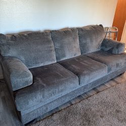 Sofa Loveseat 