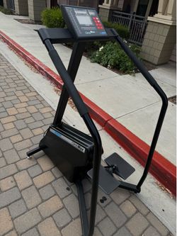 StairMaster ClimbMax Stair