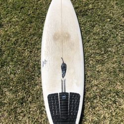 Chile A2 Model Surfboard 26L