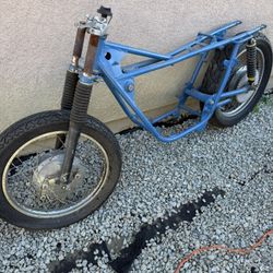 Suzuki Roller
