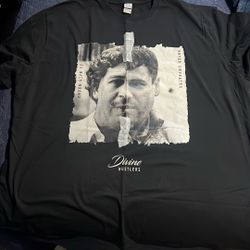 Divine Hustlers T Shirt