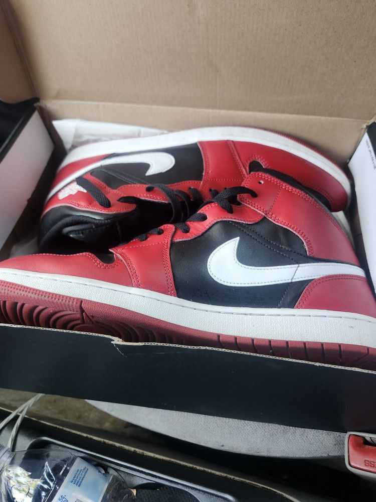 Jordan Size 13