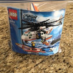 60013 Lego Set