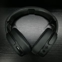 Skullcandy Crusher headphones 