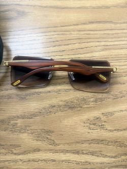 Cartier Glasses No Box 