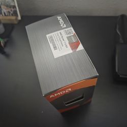 Ryzen 7 5700 8 Core 16 Thread