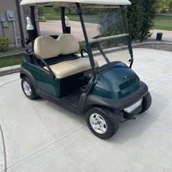 2006 Club Car Presidential Golf Cart